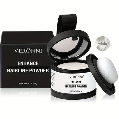 VeriFill Hair Transformer + Reclaim Your Confident, Full-Bodied Look - 50% OFF