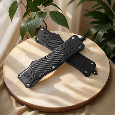 SpaceSaver Pro Knife – The Ultimate All-in-One Kitchen Solution - 50% OFF