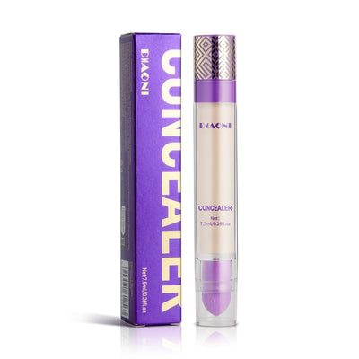 ToneMatch Adaptive Concealer – Your Invisible Flawless Finish - 50% OFF