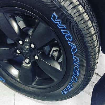 1 + 1 FREE - TireArt Waterproof Paint Pen – Customize Your Ride, Your Way