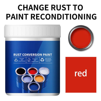 MetalloGuard - Transform Rust Into a Protective Shield - 50% OFF