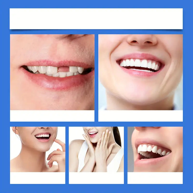 DentaFit – Rediscover the Joy of a Natural Smile - 1 + 1 FREE