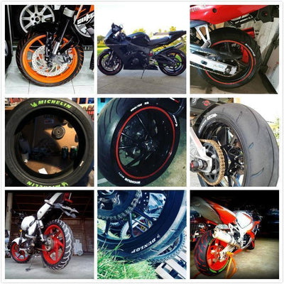 1 + 1 FREE - TireArt Waterproof Paint Pen – Customize Your Ride, Your Way