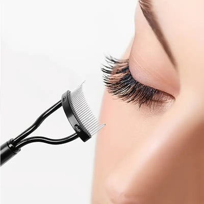 Sparkle Lash Topper - Instantly Add Dazzling Glitter to Any Look + FREE GIFT