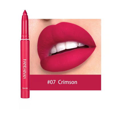 TwistN'Sharp™ Rotating Matte Lipstick Pencils
