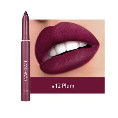TwistN'Sharp™ Rotating Matte Lipstick Pencils