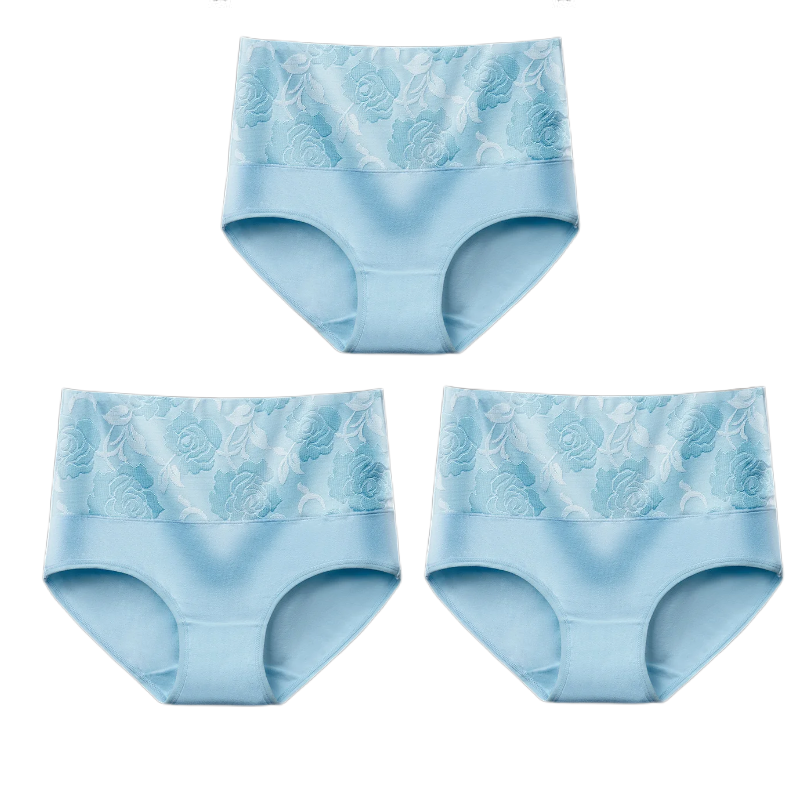 Poise Panty - All Day Confidence, Zero Leaks - 50% OFF