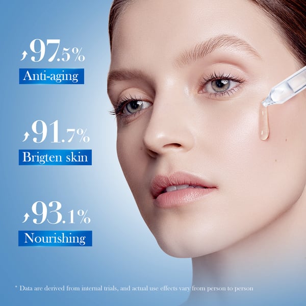 HydraRenew 8D Serum – Advanced Hydration for Rejuvenated Skin - 50% OFF