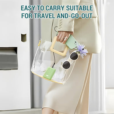 Everfresh Tabs – Instant Clean, Ultimate Confidence - 50% OFF