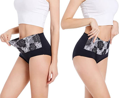Poise Panty - All Day Confidence, Zero Leaks - 50% OFF