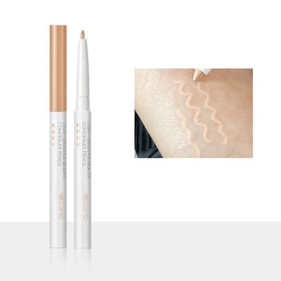 The Pro-Contour Concealer Pen - A Makeup Artist's Trick in a Stick - 1+1  FREE