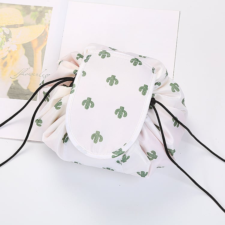 CinchPouch - Find Your Makeup, Instantly - 1+1 FREE