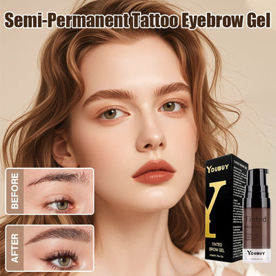 BrowLast Sculpt – Effortless Definition, All-Day Perfection - 50% OFF