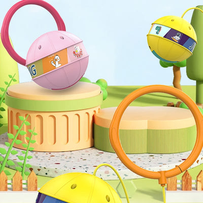 GlowJump – The Light-Up Bouncing Ball That Gets Kids Moving - 50% OFF