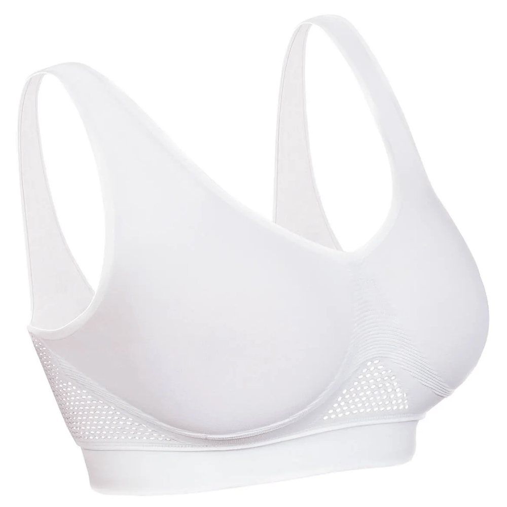 FormaCloud Bra - The Lift of a Wire, The Comfort of a Cloud - 50% OFF