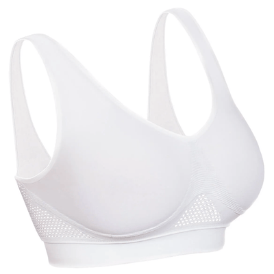 FormaCloud Bra - The Lift of a Wire, The Comfort of a Cloud - 50% OFF