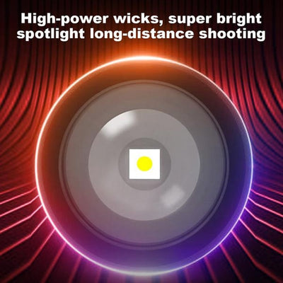 The Guardian Beam - Turn Night into Day, Instantly – 50% OFF