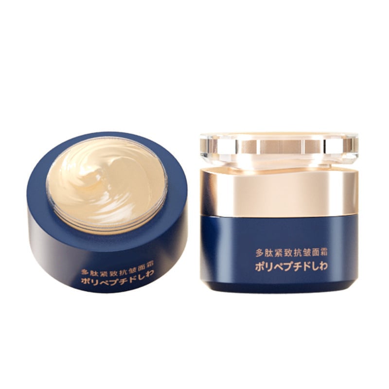 The PolyLift Firming Cream - Beautiful Skin in 2 Weeks + 50% OFF