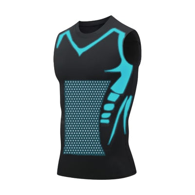 CoreForm Vest - Look Slimmer Instantly - 50% OFF
