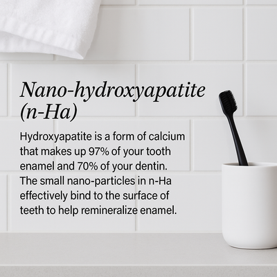 Revitrin - Rebuild Your Enamel, Restore Your Smile - 50% OFF