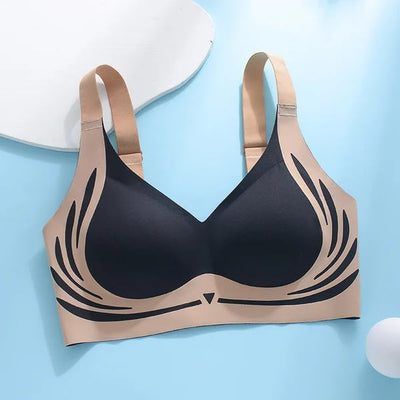 UpliftEssence Bra – Embrace All-Day Support & a Naturally Enhanced Silhouette - 1+1 FREE