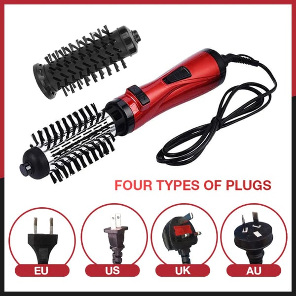 StylePro 4-in-1 Hot Air Styler – Effortless Styling, Stunning Results - 50% OFF