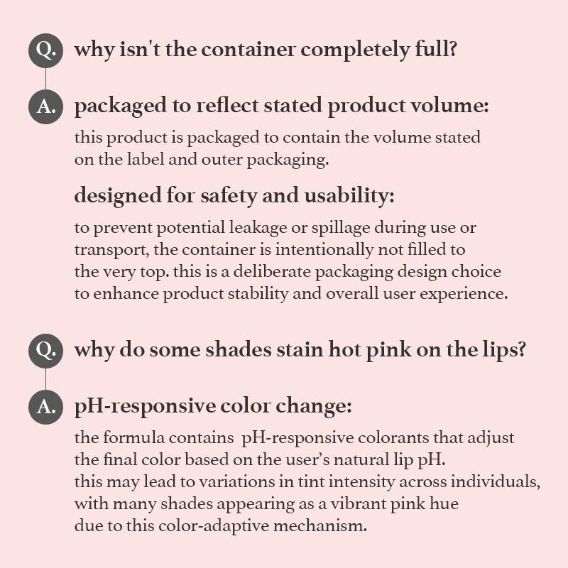 The Newyuo Duo Lip Stain - Glossy Hydration, Transfer-Proof Color + 50% OFF