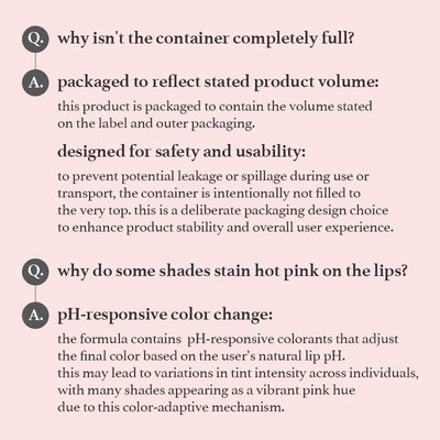 The Newyuo Duo Lip Stain - Glossy Hydration, Transfer-Proof Color + 50% OFF