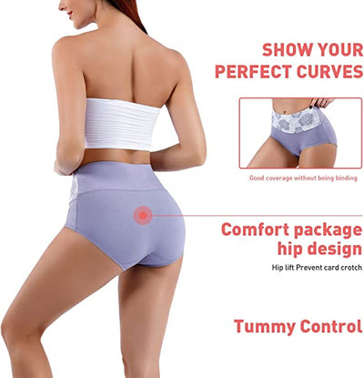 Poise Panty - All Day Confidence, Zero Leaks - 50% OFF