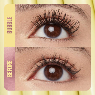 LashFloat Bubble Mascara – Volume & Length Without the Clumps - 1+1 FREE