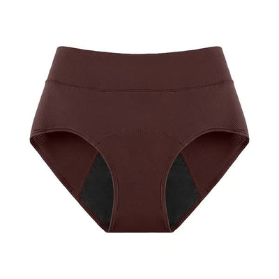The Serene Panty - All Day Confidence, Zero Leaks - 1+1 FREE