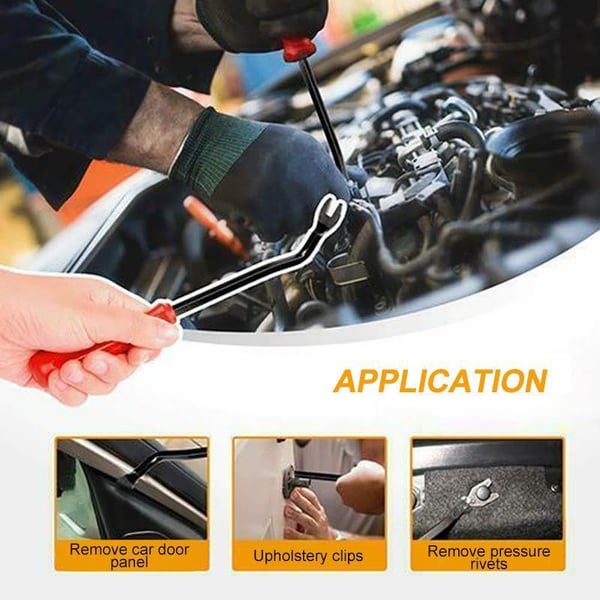 The AutoClip Pro Kit - Never Hunt for a Clip Again - 50% OFF