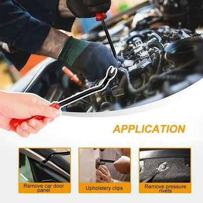 The AutoClip Pro Kit - Never Hunt for a Clip Again - 50% OFF