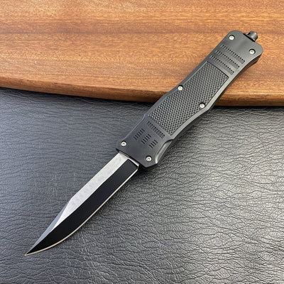 SpaceSaver Pro Knife – The Ultimate All-in-One Kitchen Solution - 50% OFF