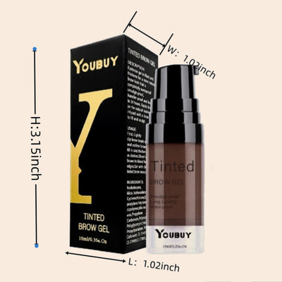 BrowLast Sculpt – Effortless Definition, All-Day Perfection - 50% OFF