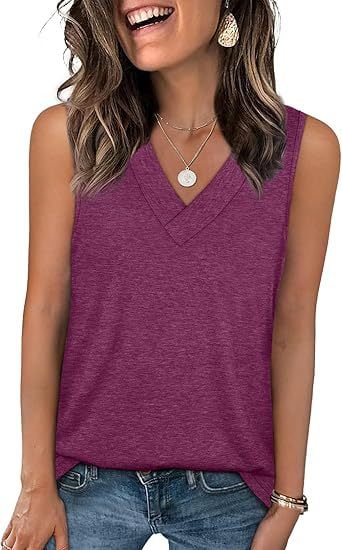AirFlow Tank – Breathable, Flattering, and Made to Move with You - 50% OFF