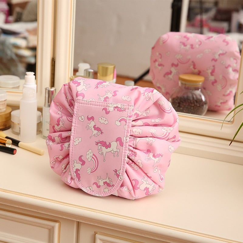 CinchPouch - Find Your Makeup, Instantly - 1+1 FREE