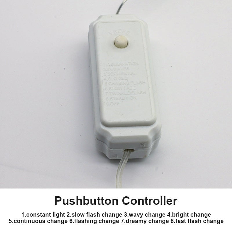 AuraGlow - Effortless Magic, Stunning Holiday Display. + 50% OFF