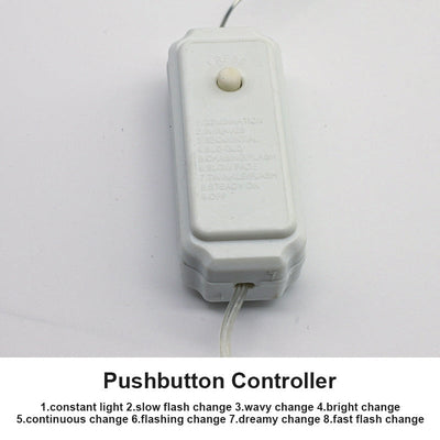 AuraGlow - Effortless Magic, Stunning Holiday Display. + 50% OFF