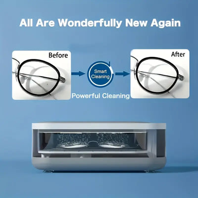 DazzleClean Pro – Sparkling Clean in Minutes, No Elbow Grease Required - 50% OFF