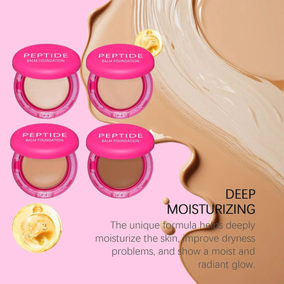 AgelessGlow Skin Perfector + Unveil Your Timeless Radiance - 60% OFF