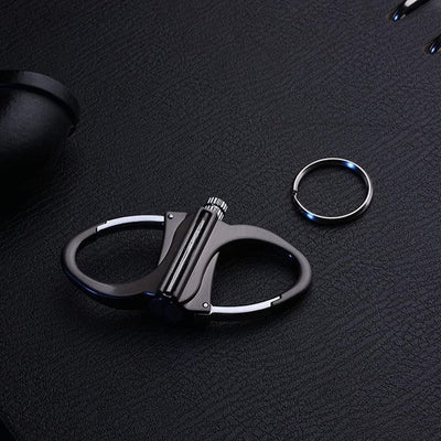 EverSpark Keychain Lighter – Your Adventure-Ready Flame - 50% OFF