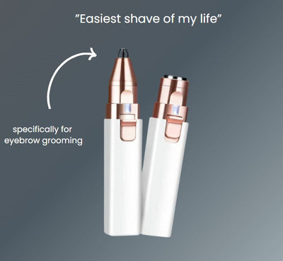 GlowTrim – Unlock Your Radiant Confidence - 50% OFF