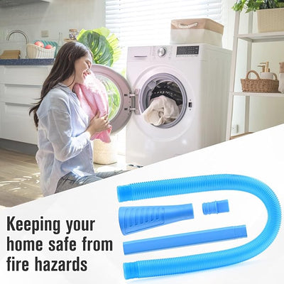 LintGuard Pro Kit - Your Dryer Safety & Efficiency Solution - 50% OFF