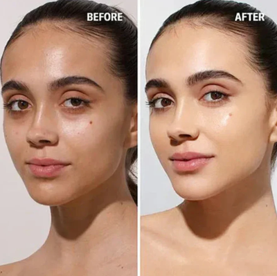 Glow Veil - A Flawless Glow in 60 Seconds - 50% OFF