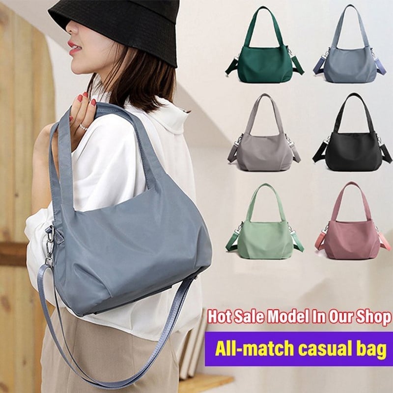 VersaLite Bag – Light, Stylish, Everyday Essential - 70% OFF