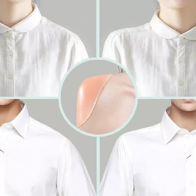 PillowSoft Pads – All-Day Shoulder Comfort and Confidence - 1+1 FREE