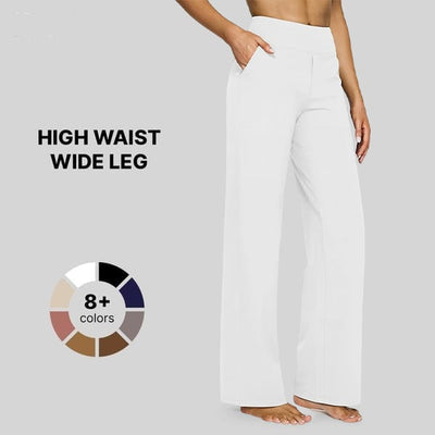 The Boardroom Pant - The Secretly Comfortable Work Pant - 50% OFF