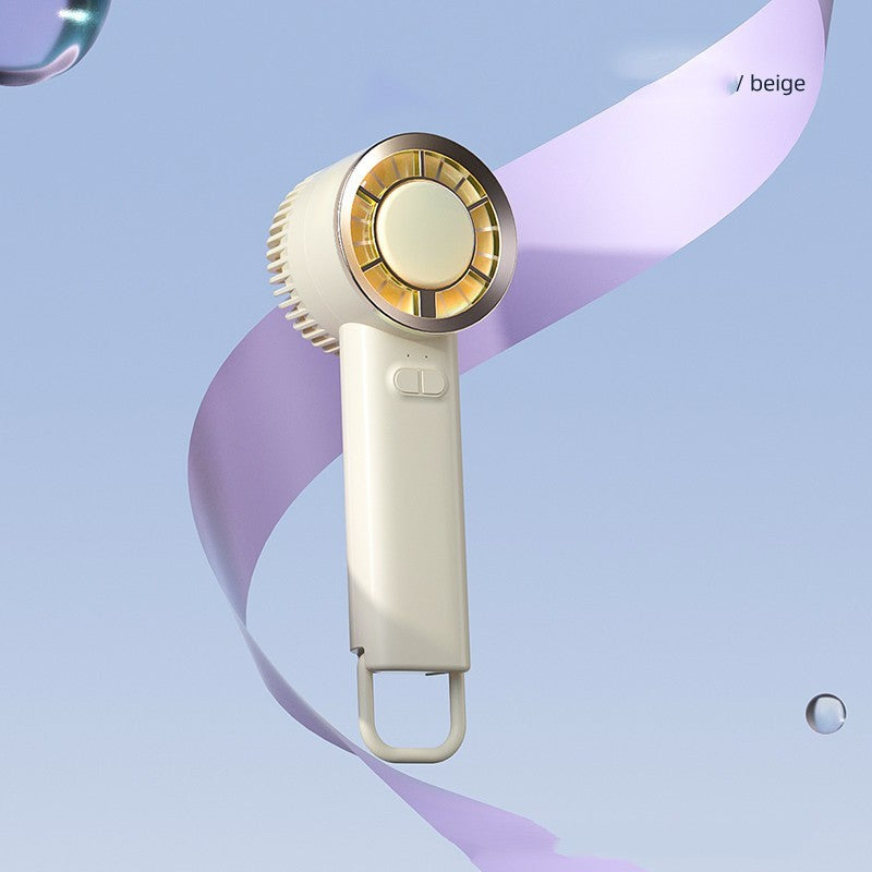 CryoBreeze - Your Personal Air Conditioner - 50% OFF