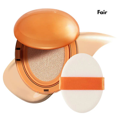 The AI Filter Cushion - A Real-Life Filter for Your Face + 50% OFF